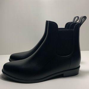 Women's Chelsea Rain Boots - A New Day